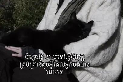 បំភ្លេចចោះ…