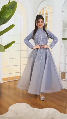 #البسة_وازياء_اسطنبول_fashion_istanbul #فساتين_مناسبات #فستان_عروس #فساتين_فخمه #فساتين_سهره #فستان_عروس #explore #foryoupage #fashion #fyp 