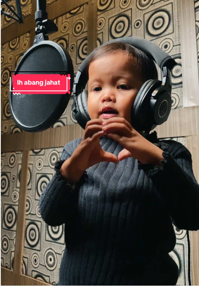 Ih Abang Jahat Ft. @Ecko Show || Elkhanza & Sibabah #ihabangjahatakutucintaberat #elkhanza #eckoshow 