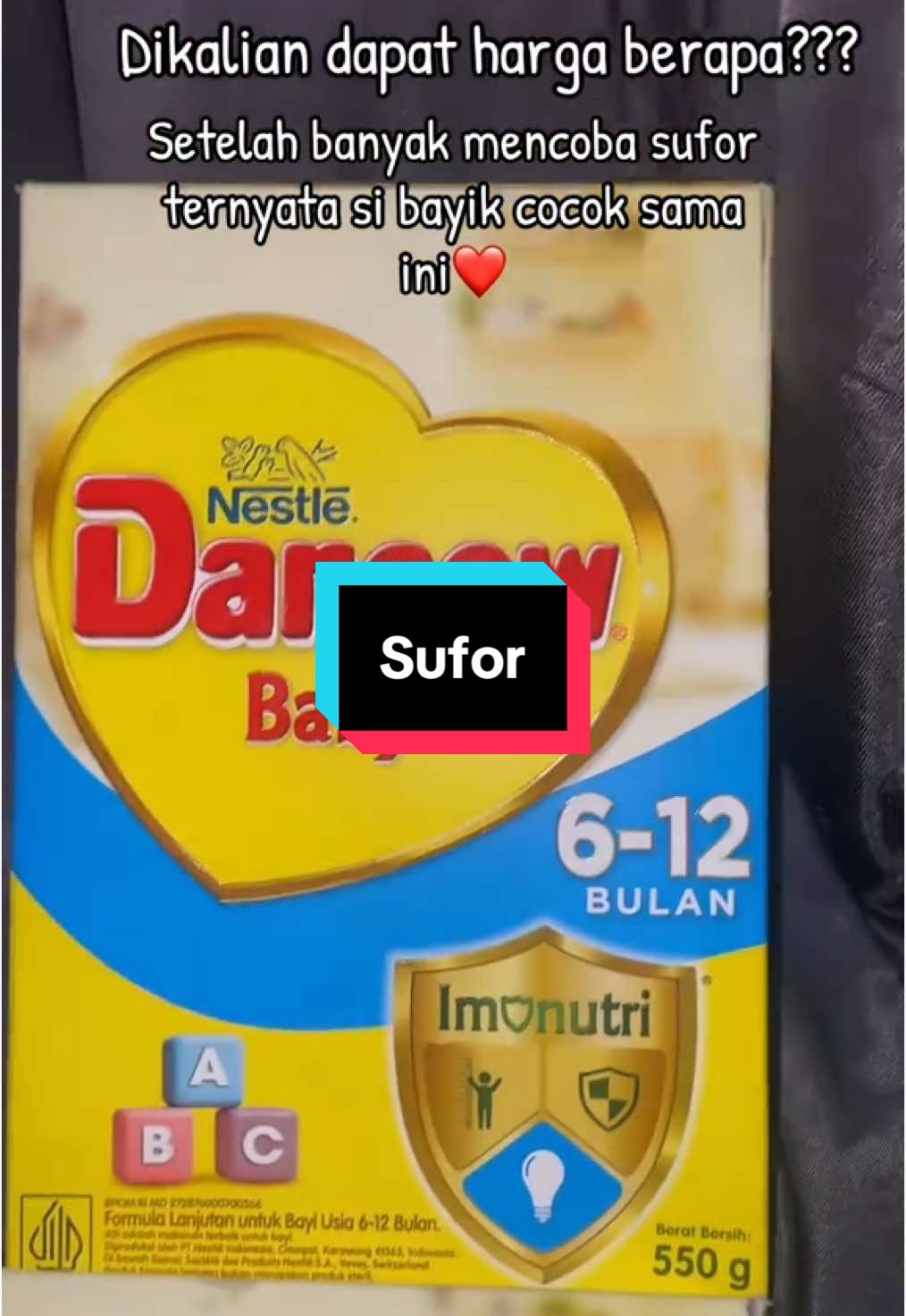 #dancow #bayi #bayilucu 