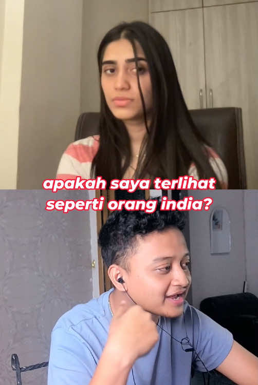 Jadi sebenernya saya tuh orang latin atau orang tamil #ometv #xybca #fyp #prank #garutpride🔥 
