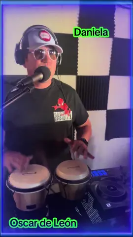 #salsa #salsaromantica #dj #oscardeleon 