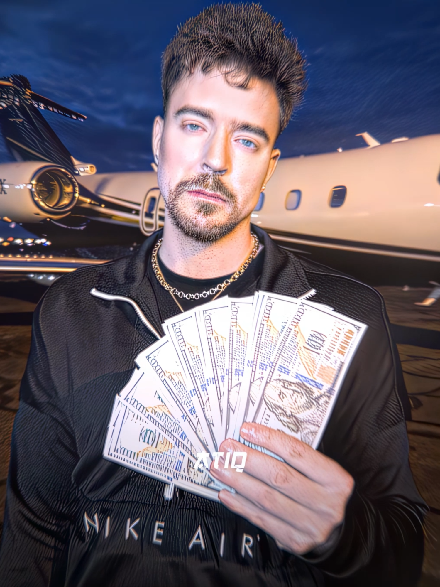 money talks #tokamisquad #takayama_squad #mrbeast @mrbeast