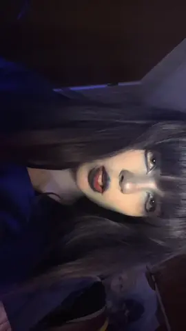VKEI MAKEUP BLBLBLBLBLBLLV#cosplay #vkei#phantomssiita#devilishgirl