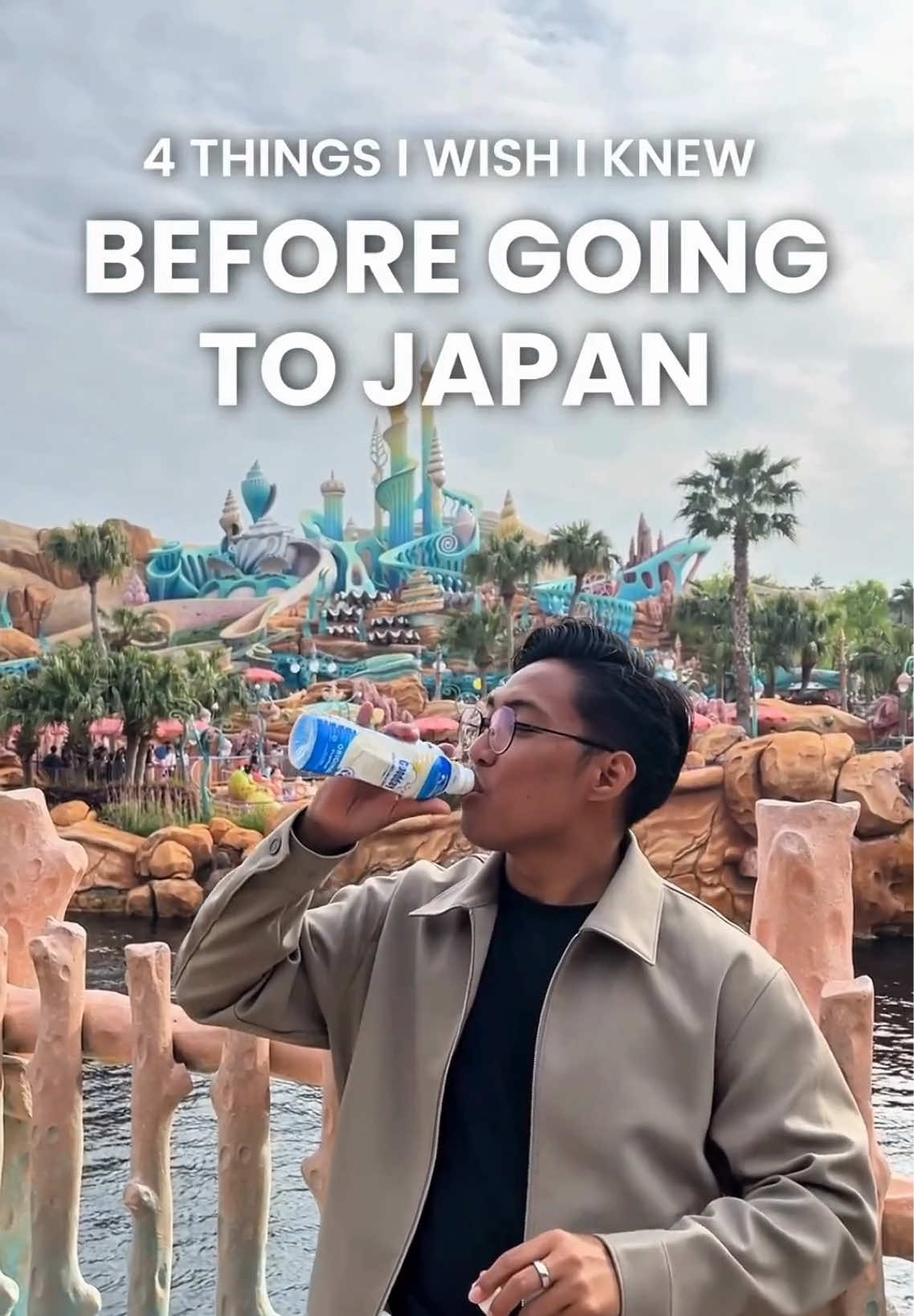 Experienced Japan for the first time and baka ikaw na ang next! Just BUY #GooddayCulturedMilk to get a chance to WIN a trip to Japan! For more information, visit www.gooddayscanforjapan.com! #ScanforJapan  DOH-FDA-CFRR Permit No. 0208 s. 2025 ASC REF U0043P051525G @GooddayCulturedMilk PH 