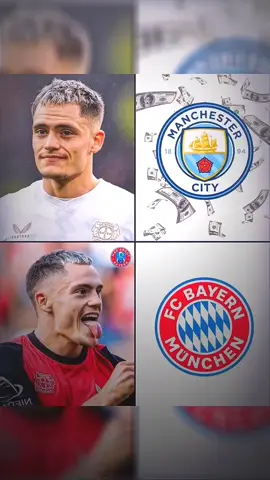 otw sixtuple inimah 😋 BERITA TERKINI: Manchester City KELUAR dari balapan Florian Wirtz! City telah memutuskan untuk menarik diri dari perlombaan untuk mengontrak Florian Wirtz. Perasaan adalah bahwa kesepakatan - berpotensi yang paling mahal dalam sejarah mereka - tidak akan mewakili nilai uang, dengan paket lengkap diperkirakan €300 juta. Pembicaraan tidak pernah maju melampaui kontak awal, dan klub percaya valuasi sangat berlebihan. sumber : [SamiMokbel_BBC / FabrizioRomano] #florianwirtz #bayernmunich #vanzmell 