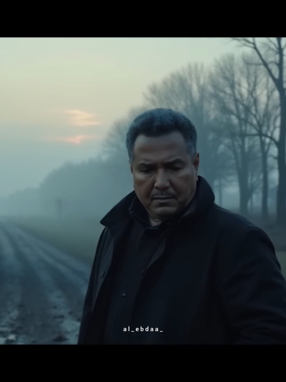 تعب .. تعب !! #فنان_العرب #abdu #محمد_عبده 