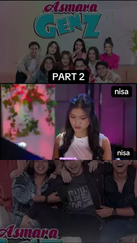 ASMARA GEN Z EPISODE 169 FULL HARI INI #agzepisode169 #asmaragenz#aqeelacalista #harryvaughan#fattahsyach #nicolerossi#aryamohan #harqeel #agz#foryoupage #fyp #SCTVSinetron #trend #fyppppppppppppppppppppppp