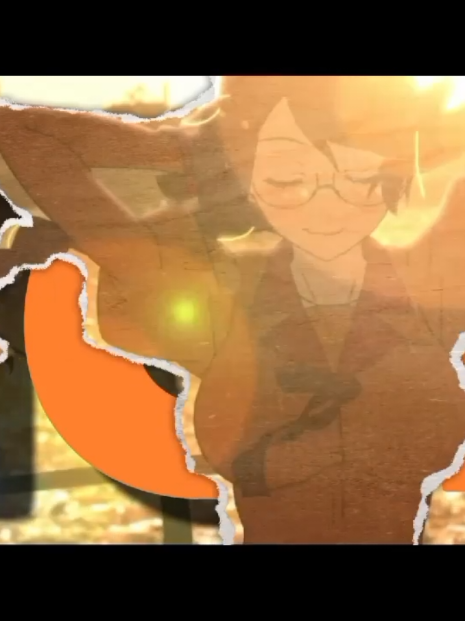 //HANEKAWA AND PEAKNAGATARI//💯😢✌️//WE ARE THE PEOPLE//#kizumonogatari #monogatari #hanekawatsubasa #peak #anime #animefyp #fyp #foryoupage #amv #amvedit #bakemonogatari #amv #araragikoyomi 