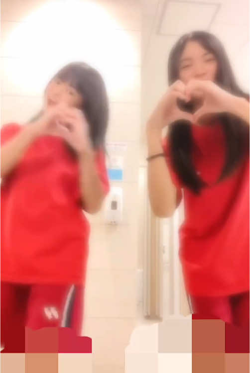 今日学校めっちゃ楽しかった😚💕 #10 #沖縄 @Lana🎧🎶💿💞 