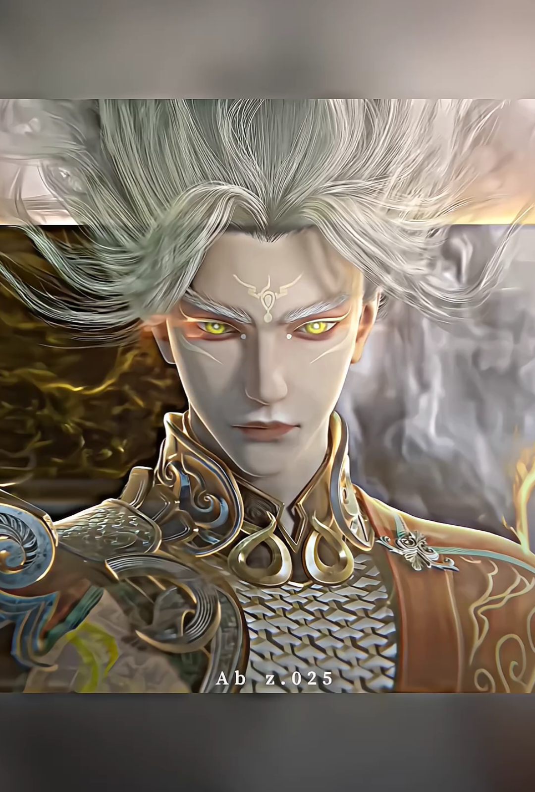 Konsepsi renkarnasi hidup dan mati 🔥 #margadonghua #renegadeimmortal #wanglin #donghuaedit 