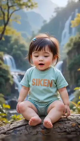 Animasi Kata-kata Bocil Lucu Mau Nabung #ai #hiburansegar #funny #lucu #cute #TawaSehat 