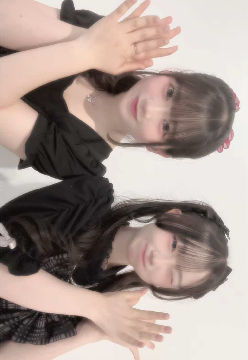 iLife!だいすきコンビ🤍#jc #アイドル #モデル #エトワールモデルエージェンシィ #アクターズスタジオ群馬前橋校 #虹色キャンディーガールズ #虹キャン #スーパーロング #バスケ部 #AOI #aoi #たんたん #ilife #アイライファー 