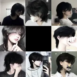 ɪ ʟᴏᴠᴇ ᴍᴜʟʟᴇᴛ ᴀɴᴅ ᴡᴏʟғᴄᴜᴛ #fyp #viral #followme  #fyppppppppppppppppppppppppppppppppppppppppp #rambut #mullet  #wolfcuthair #model #beautiful  #style #look 