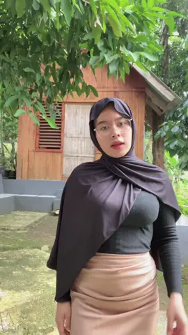 asik jugaa nii #fyp #_nissaamelia #trending 