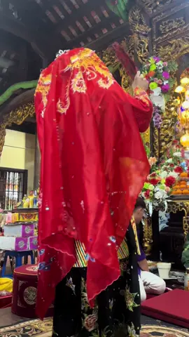 Tây thiên tam đảo địa linh #tinnguongthomauvietnam #tinnguong #cậukhiêm #trending 