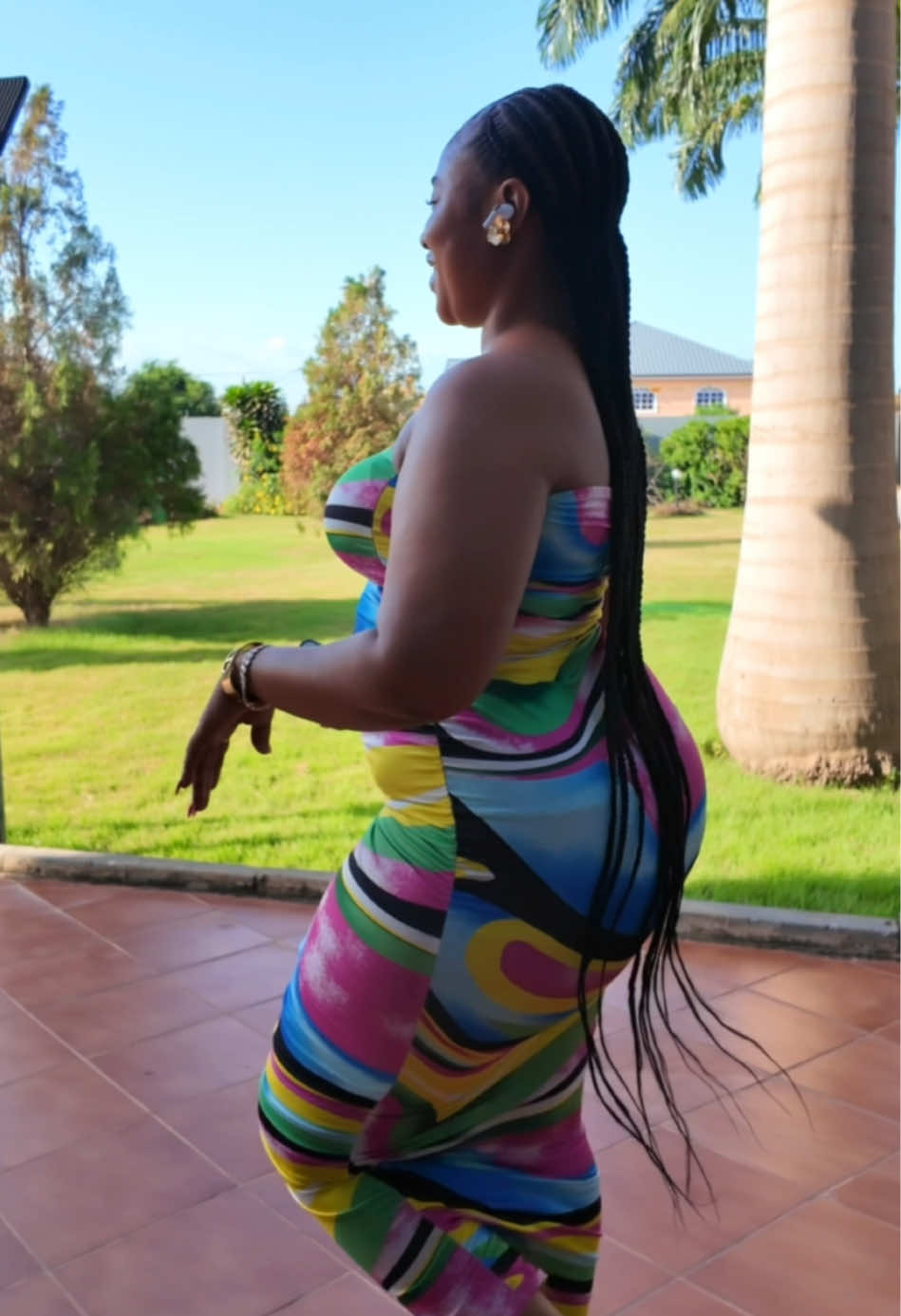 💕#viralvideos #trendingvideo #ghanatiktok🇬🇭 #fyp 