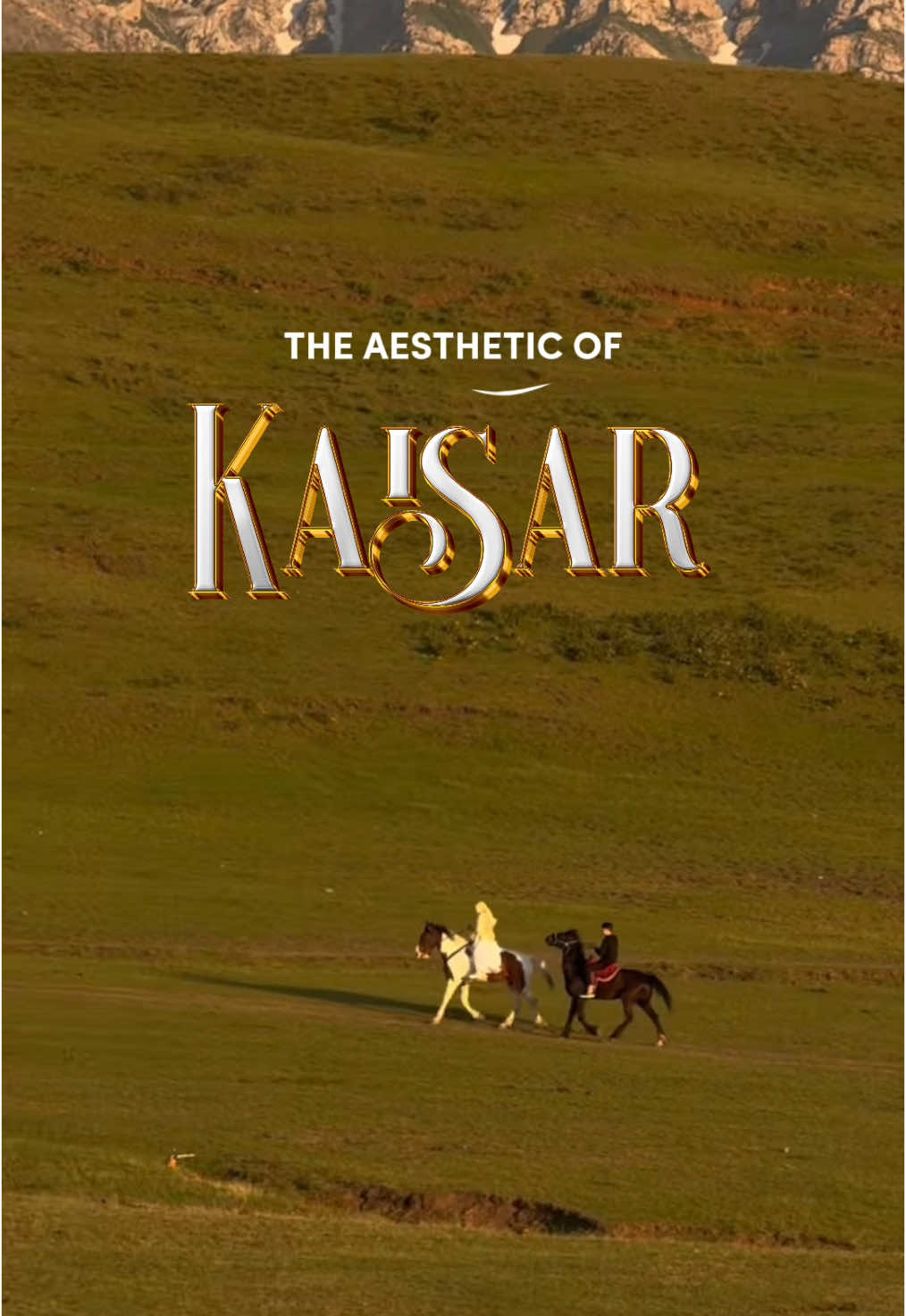 If you’re a fan of fantasy romance story with Islamic themes, then KAISAR is the perfect novel for you. ❤️ #novelkaisar #booktokmalaysia #wattpadmalaysia #PBAKL2025 