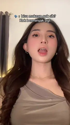 Otw makeup nyatu dan nempel 