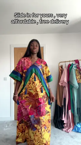 Our kampala bubu , very stylish, available in other colors #adunniscouture #foryou  #fyp  #trending  #readytowear  #nativewears 