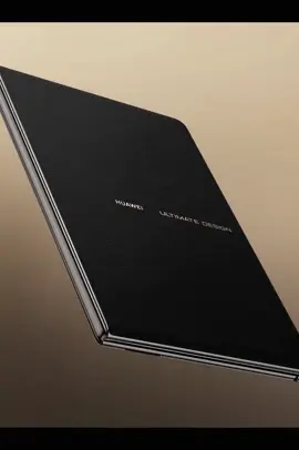HUAWEI MateBook Fold| ULTIMATE DESIGN #fyp #huawei #huaweimatebookfold #matebook #fold #HuaweiFoldinglaptop #HuaweiFoldingnotebook 
