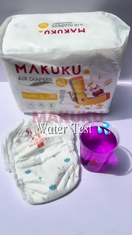 Makuku Soft Care Air Diapers offer ultra-soft, breathable comfort with superior absorbency. Designed to keep babies dry and rash-free, they provide a snug fit and all-day protection for delicate skin. #babydiapers #diaperpants #makukudiapers #diaperreview #makukusoftcare #softanddry @Makuku_ph3 @Makuku Global @MAKUKU PH #CapCut 