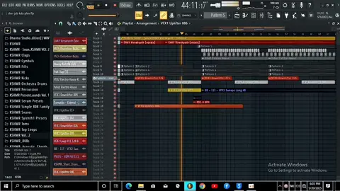 ឈឺចាប់កណ្តាលផ្លូវ - Demo Need M’jas 🎶  @Keaaa @Isme jame @Tio Benz @RiTH BENZ @FAIZZY_RMX / The Kingskyland🎶 @raaziermx 