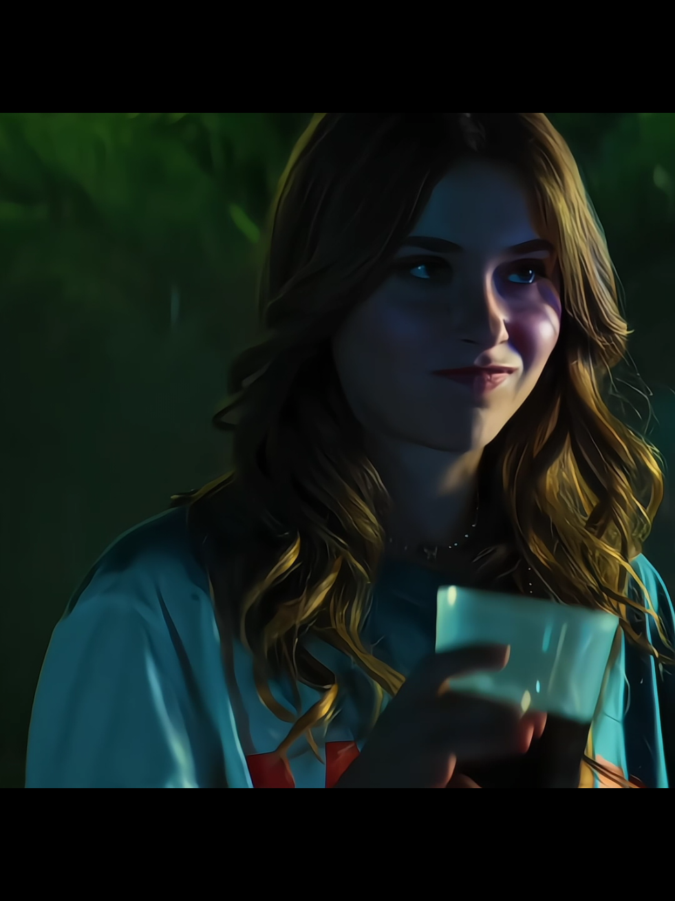 Culpamia dangerous girl 🙄💫 | #fyp  #culpables #myfault #nickleister  #noahmorgan #culpamiapelícula  #gabrielguevara #nicolewallace #foru #viralvideos #foryoupage  #nickleister🏎 #noahmorgan🏎 