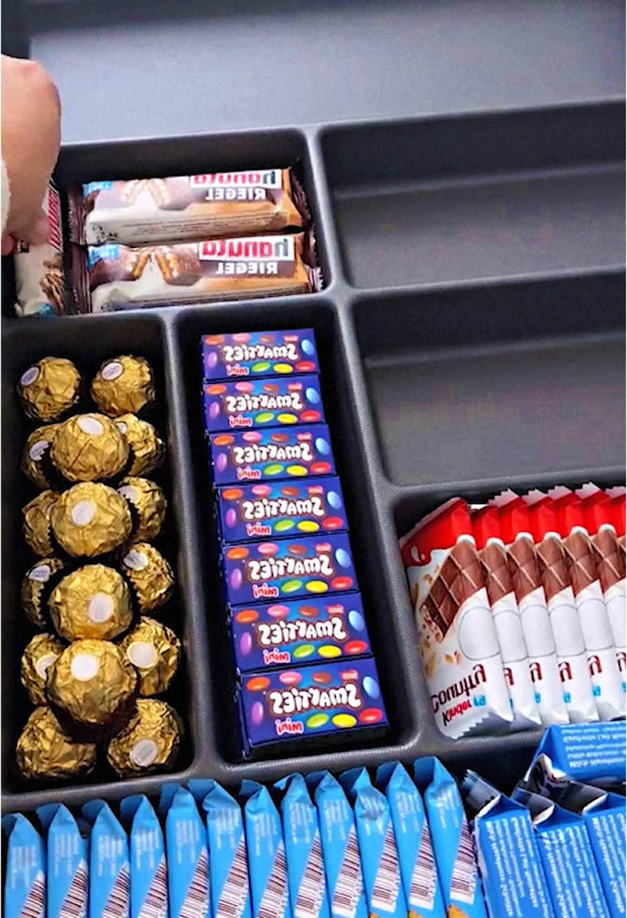 ASMR Snack Restock 🧀🧀🧀 #asmr #asmrsounds #asmrvideo #asmrrestock #restock #restocking #restockasmr #restockwithme #organizing #organizingtiktok #snack #snackdrawer #snackrestock #drawer #foryoupage #momlife 