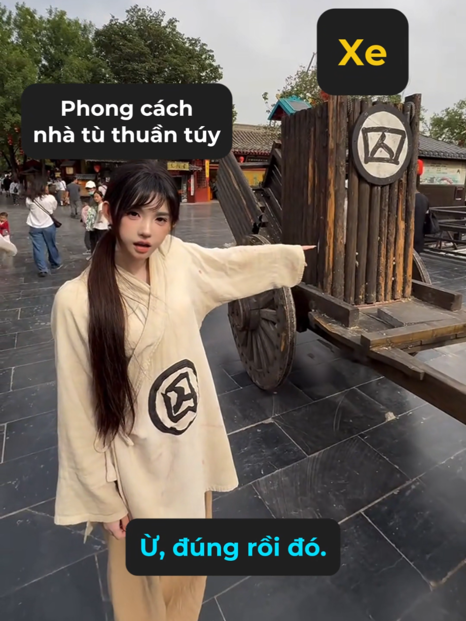 Lại… lại bị lừa nữa rồi 😢 #capdoi #haihuoc #reels #xuhuong #viral #gocnhothanhxuan 