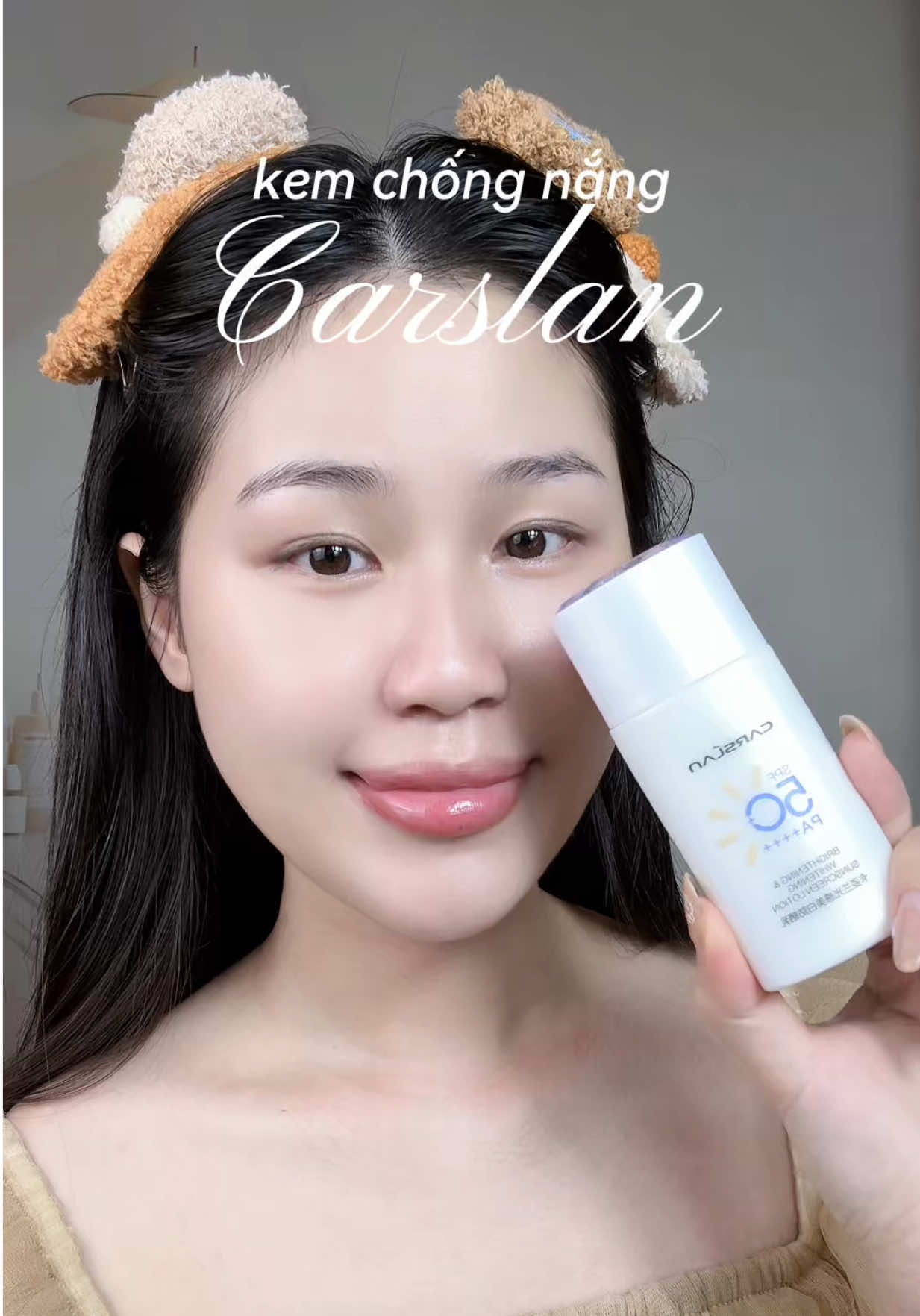 Đồ nhà Carslan không mê sao đượccc 💐🥳 #carslan #kemchongnangcarslan #hgiang #xhhhhhhhhhhhhhhhhhhhhhhh #kemchongnangduongsang #kemchongnang #carslan