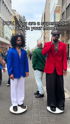 POV: You’re a supermodel in Düsseldorf and existing is my flex.  - #fashiontips, #styleinspo, #trendsetters, #outfitideas, #fashioncreators