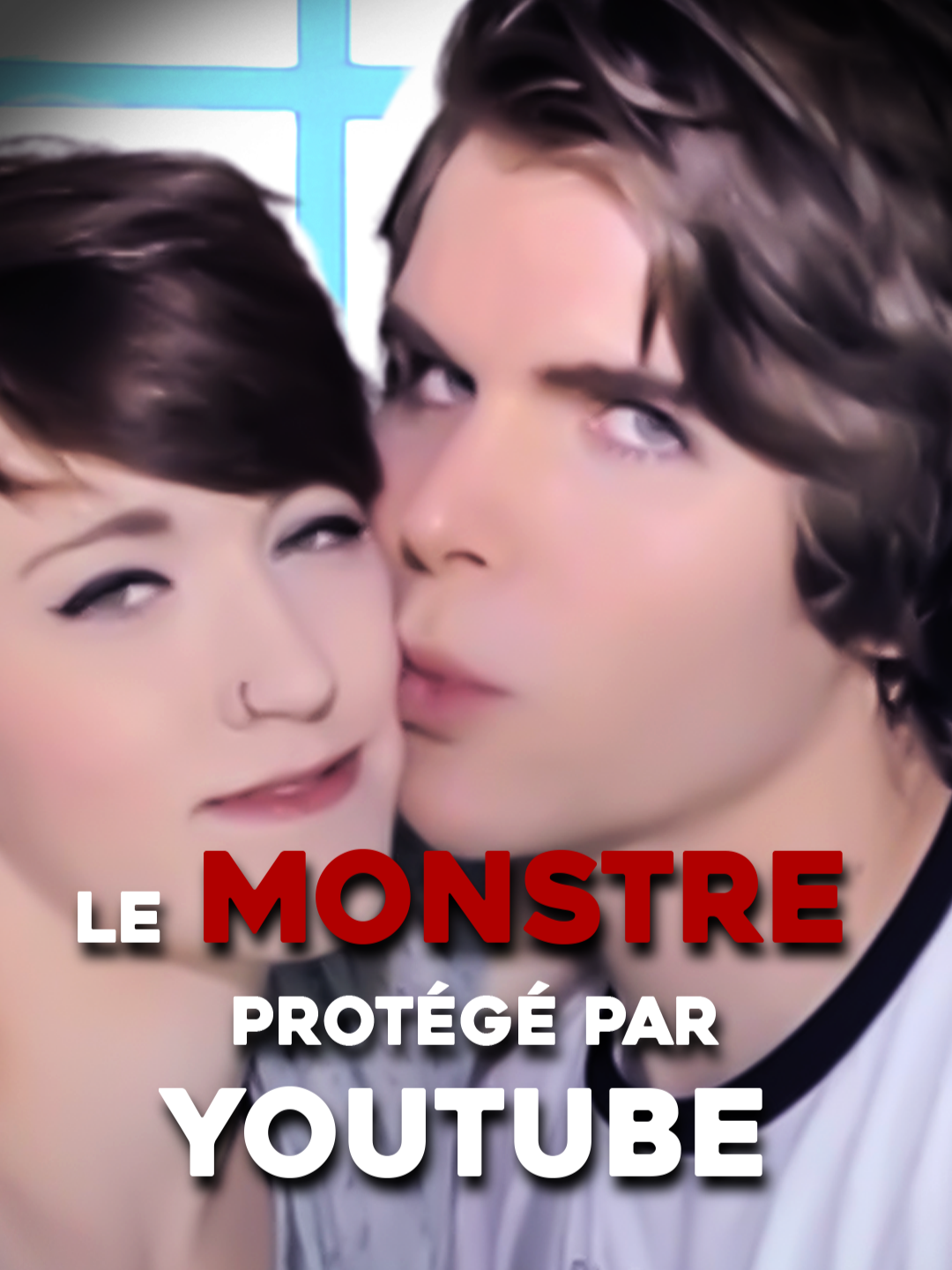 Le Monstre protégé par Youtube | #onision  #dram  #youtubers