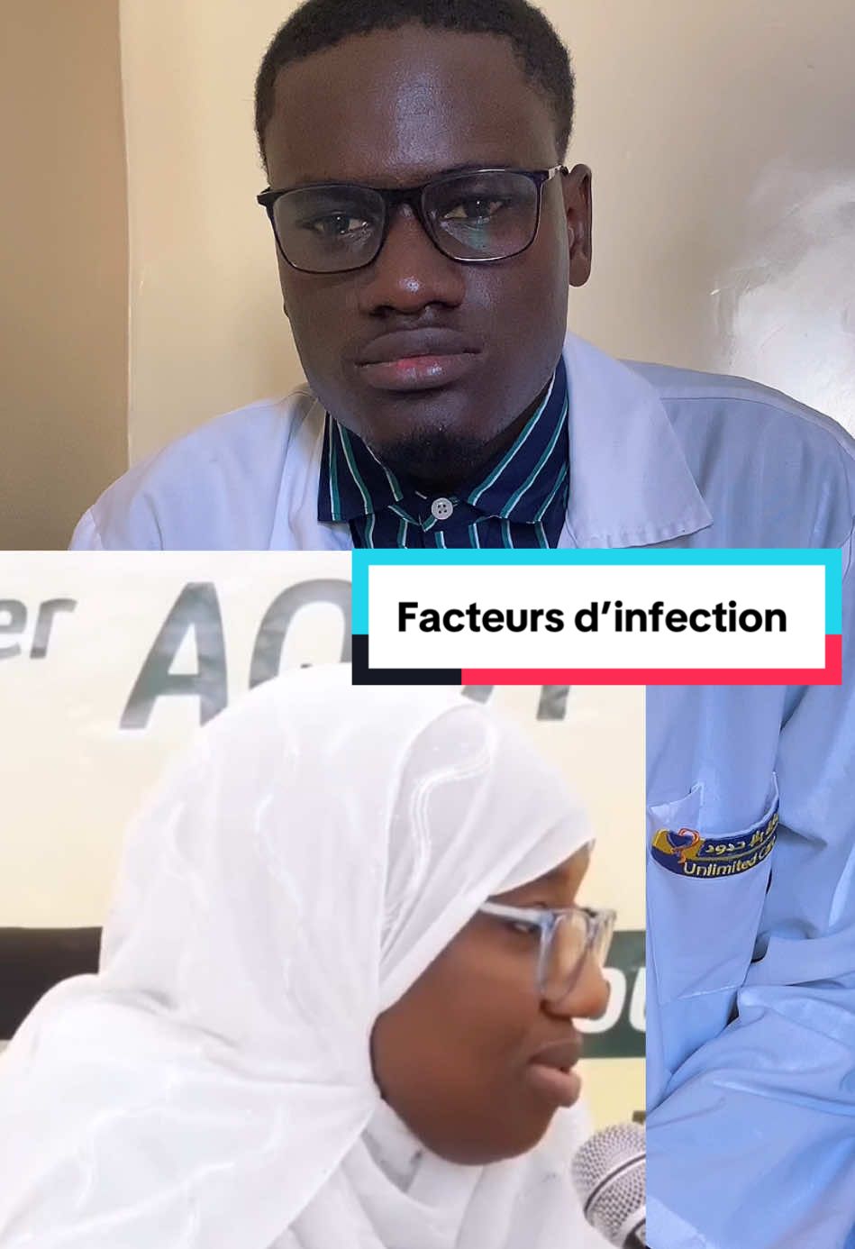 Retenez pas vos urines #senegalaise_tik_tok #medecine #fpy 