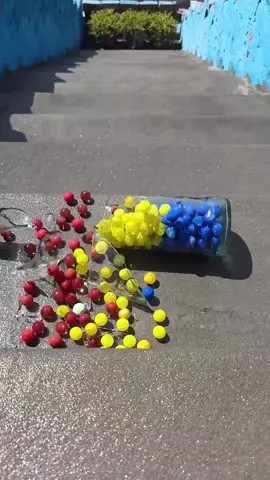 #experiment #satisfying #usa_tiktok #losangeles #childrenvideos #fyp