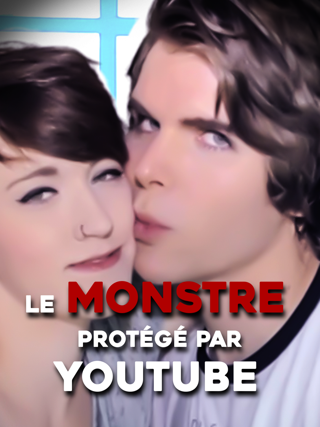Le Monstre protégé par Youtube | #onision  #dram  #youtubers