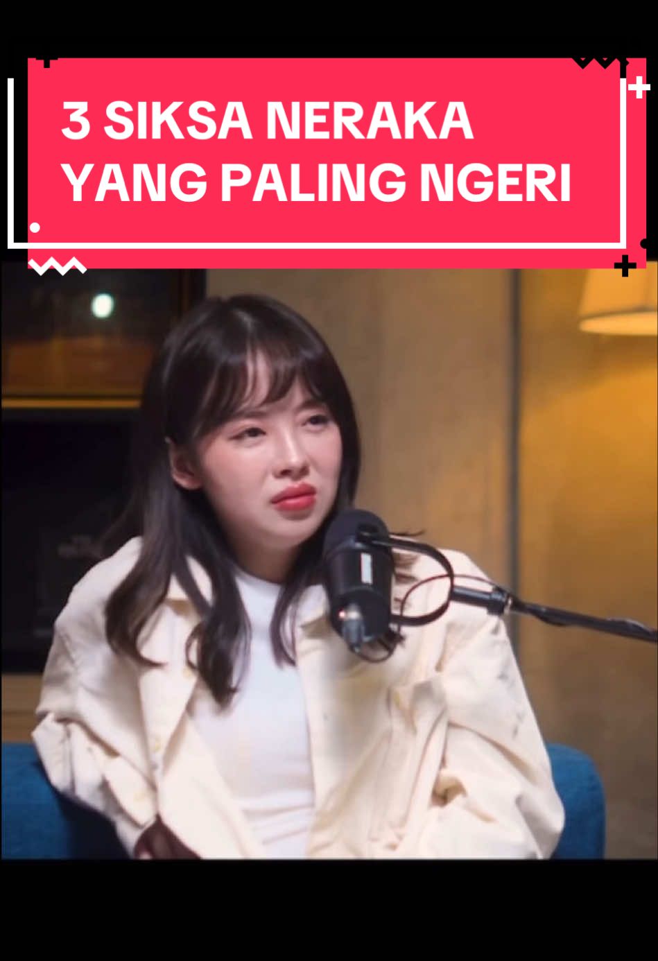 Cerita 3 siksa di dalam neraka yang paling ngeri, Menurut Uztd Felix . Sumber yt Raymond #islamic_video #ceritanabi #nasehatislami #affiliatemarketing #felixsiauw #surga 