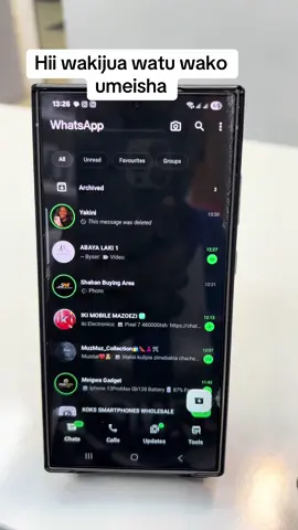 Hii ni kwa watu Samsung tu #samsung #samsunggalaxy #swahilitiktok #iphonexr #iphonetricks 