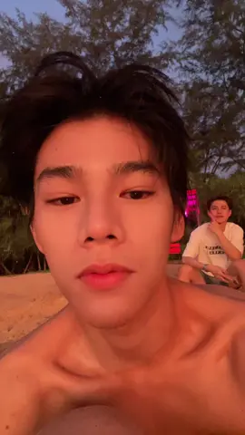 ทรายเต็มหัวว #PitBabeTheSeries2 