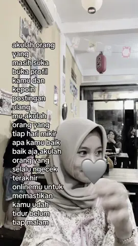 iya itu aku #fyp #masukberanda #4u #foryoupagе #galau #gamon #xybca 