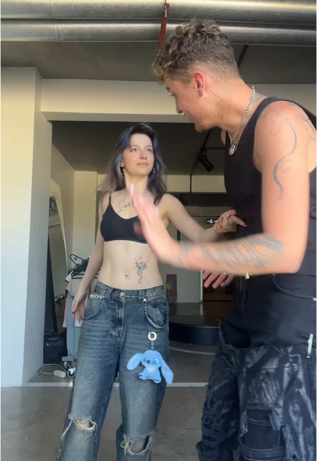 @Civan ‘ın zamanlama 😏💙