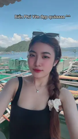 Mở cam lên là làm duyên làm dáng 🥲#nhulambanker #nhunh05 #banker #xhuongtiktok #acbtiktoker #trend #bien #vitaminsea #phuyen