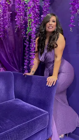 Felt like a fairy princess shooting 📸this lavender look!  What do you think of this look????#model #actress #ugc #contentcreator #CapCut #foryoupage #viralvideo 