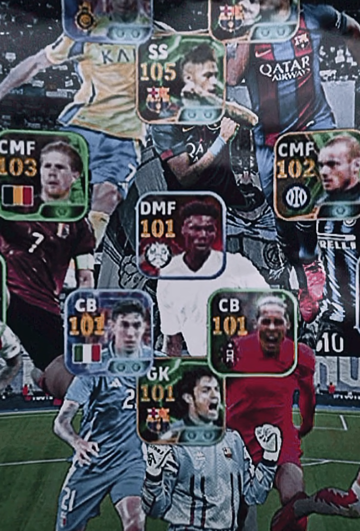 open jasa edit skuad efootball, minat wa aja 083861774160🔥 #efootball #updateefootball #foryou #fyp 