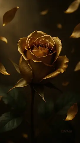 Gold #livewallpaper #rose #livewallpapers 