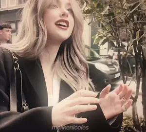 shes cute 😍🫶🏻💞 #nicolewallace #keşfet #kesfet #keşfetteyizzz #keşfetalbeni 