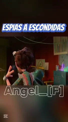 #espias#peliculas#parte7 sígueme y comparte 🌹