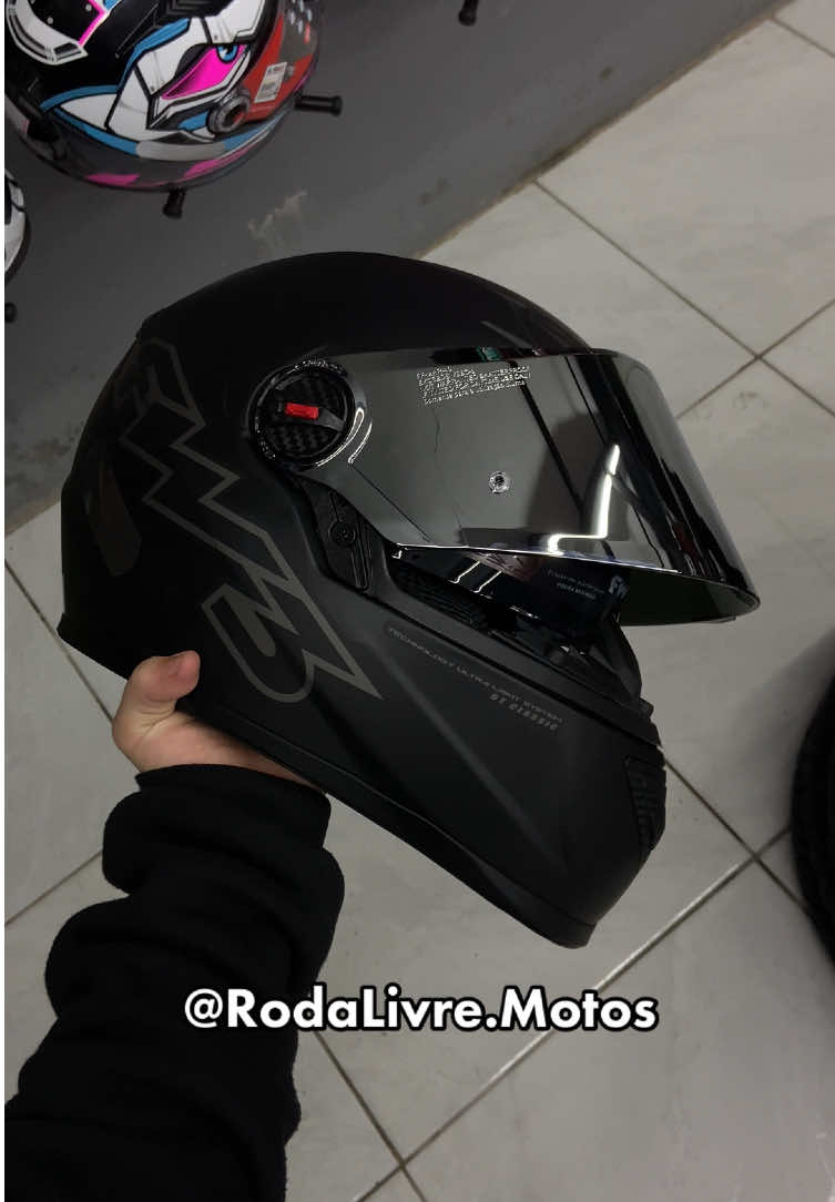 SO ENCONTRA NA MELHOR DE SC😎😮‍💨 #fw3 #fyp #tiktokviral #capacete 