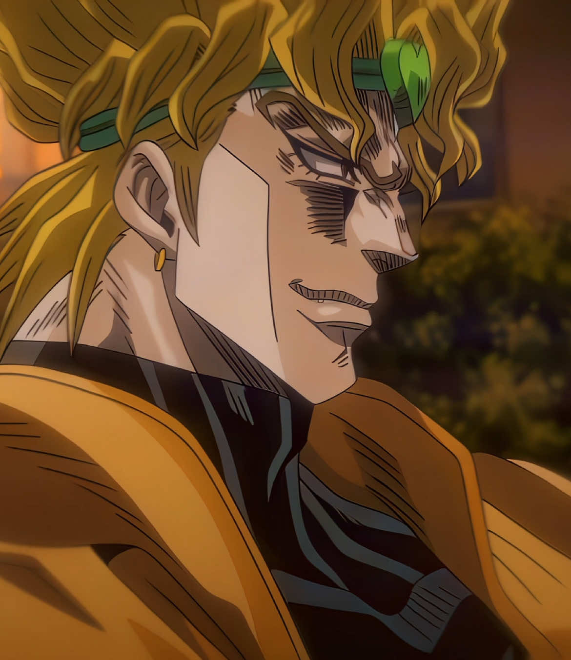 Olha messagem #diobrando #jojo #jjba #edit #animeedit #dance #jojobizarreadventure 