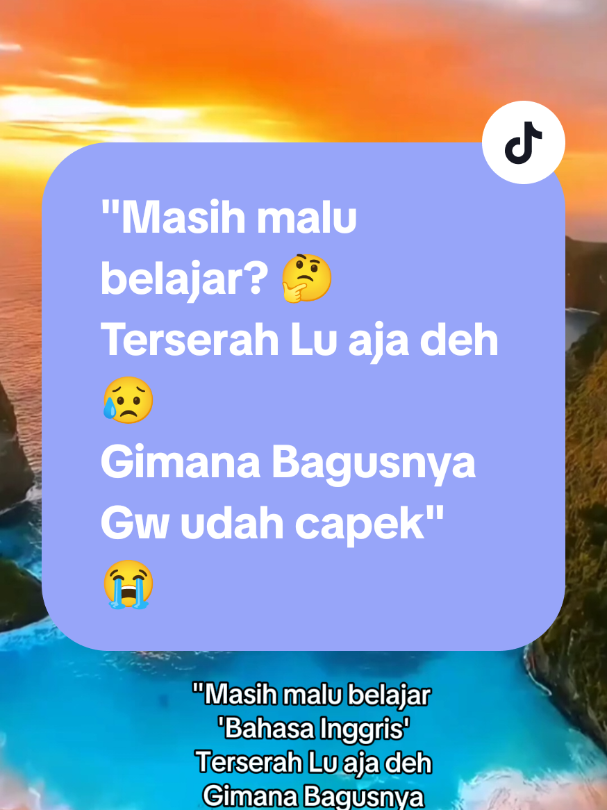 Banyak yang tau artinya, tapi masih salah ucap? Yuk perbaikan bareng! #belajaringgris #fyp #englishdaily #vocabulary 